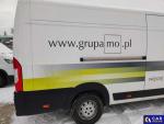 Citroën Jumper 35 2.2 BlueHDi MR`14 E6.2 3.5t Aukcja 303117 - grafika 80