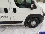 Citroën Jumper 35 2.2 BlueHDi MR`14 E6.2 3.5t Aukcja 303117 - grafika 82