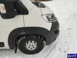 Citroën Jumper 35 2.2 BlueHDi MR`14 E6.2 3.5t Aukcja 303117 - grafika 83