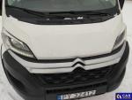 Citroën Jumper 35 2.2 BlueHDi MR`14 E6.2 3.5t Aukcja 303117 - grafika 84