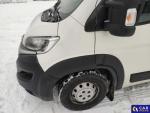 Citroën Jumper 35 2.2 BlueHDi MR`14 E6.2 3.5t Aukcja 303117 - grafika 85