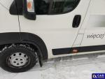 Citroën Jumper 35 2.2 BlueHDi MR`14 E6.2 3.5t Aukcja 303117 - grafika 86