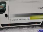 Citroën Jumper 35 2.2 BlueHDi MR`14 E6.2 3.5t Aukcja 303117 - grafika 87