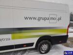 Citroën Jumper 35 2.2 BlueHDi MR`14 E6.2 3.5t Aukcja 303117 - grafika 88