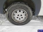 Citroën Jumper 35 2.2 BlueHDi MR`14 E6.2 3.5t Aukcja 303117 - grafika 92