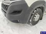 Citroën Jumper 35 2.2 BlueHDi MR`14 E6.2 3.5t Aukcja 303117 - grafika 94
