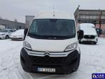 Citroën Jumper 35 2.2 BlueHDi MR`14 E6.2 3.5t Aukcja 303117 - grafika 6