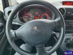 Peugeot Partner BlueHDi MR`15 E6 2.2t Aukcja 304032 - grafika 10