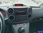 Peugeot Partner BlueHDi MR`15 E6 2.2t Aukcja 304032 - grafika 11