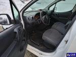 Peugeot Partner BlueHDi MR`15 E6 2.2t Aukcja 304032 - grafika 12