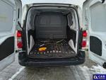Peugeot Partner BlueHDi MR`15 E6 2.2t Aukcja 304032 - grafika 14