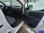 Peugeot Partner BlueHDi MR`15 E6 2.2t Aukcja 304032 - grafika 16