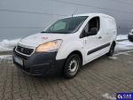 Peugeot Partner BlueHDi MR`15 E6 2.2t Aukcja 304032 - grafika 1