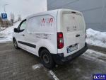 Peugeot Partner BlueHDi MR`15 E6 2.2t Aukcja 304032 - grafika 2