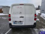 Peugeot Partner BlueHDi MR`15 E6 2.2t Aukcja 304032 - grafika 3
