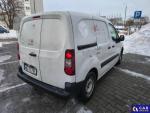 Peugeot Partner BlueHDi MR`15 E6 2.2t Aukcja 304032 - grafika 4