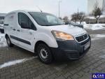 Peugeot Partner BlueHDi MR`15 E6 2.2t Aukcja 304032 - grafika 5