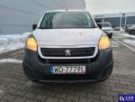 Peugeot Partner BlueHDi MR`15 E6 2.2t Aukcja 304032 - grafika 6