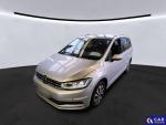 Volkswagen Touran Active Start-Stopp Aukcja 303255 - grafika 1