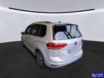 Volkswagen Touran Active Start-Stopp Aukcja 303255 - grafika 3