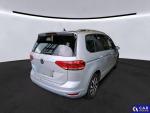 Volkswagen Touran Active Start-Stopp Aukcja 303255 - grafika 4