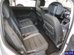 Volkswagen Touran Active Start-Stopp Aukcja 303255 - grafika 6