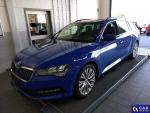 Skoda Superb Ambition Aukcja 303259 - grafika 1