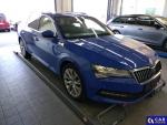 Skoda Superb Ambition Aukcja 303259 - grafika 2