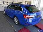 Skoda Superb Ambition Aukcja 303259 - grafika 3