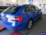 Skoda Superb Ambition Aukcja 303259 - grafika 4