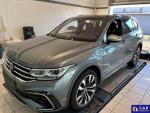 Volkswagen Tiguan Allspace R-Line 4Motion Aukcja 303262 - grafika 1