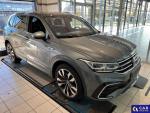 Volkswagen Tiguan Allspace R-Line 4Motion Aukcja 303262 - grafika 2