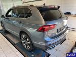 Volkswagen Tiguan Allspace R-Line 4Motion Aukcja 303262 - grafika 3