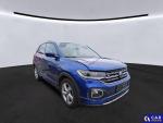 Volkswagen T-Cross Style Aukcja 303264 - grafika 2