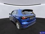 Volkswagen T-Cross Style Aukcja 303264 - grafika 3