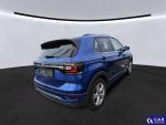 Volkswagen T-Cross Style Aukcja 303264 - grafika 4