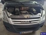 Iveco Daily 40C15  Aukcja 303634 - grafika 24
