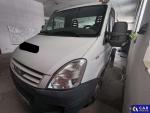 Iveco Daily 40C15  Aukcja 303634 - grafika 1