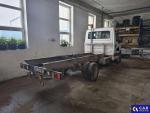 Iveco Daily 40C15  Aukcja 303634 - grafika 4
