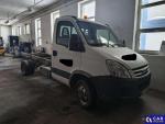 Iveco Daily 40C15  Aukcja 303634 - grafika 5