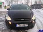 Ford S-Max  Aukcja 303280 - grafika 8