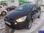 Ford S-Max  Aukcja 303280 - grafika 1