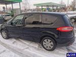 Ford S-Max  Aukcja 303280 - grafika 2