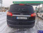 Ford S-Max  Aukcja 303280 - grafika 4