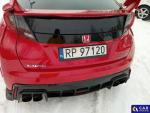 Honda Civic Type R MR`15 E6 Aukcja 303289 - grafika 13