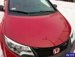 Honda Civic Type R MR`15 E6 Aukcja 303289 - grafika 16