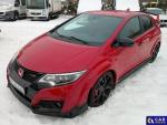 Honda Civic Type R MR`15 E6 Aukcja 303289 - grafika 1