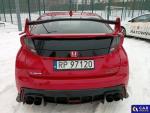 Honda Civic Type R MR`15 E6 Aukcja 303289 - grafika 3
