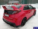 Honda Civic Type R MR`15 E6 Aukcja 303289 - grafika 4
