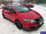 Honda Civic Type R MR`15 E6 Aukcja 303289 - grafika 5